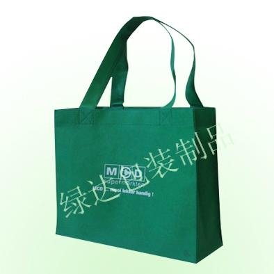 環保袋環保購物袋 3
