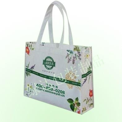 環保袋環保購物袋 4