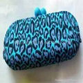 silicone coin wallets rubber pouch 1