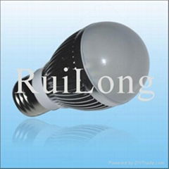 led bulb light