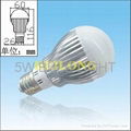 LED BULB LIGHT 1