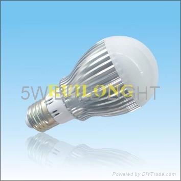 LED BULB LIGHT