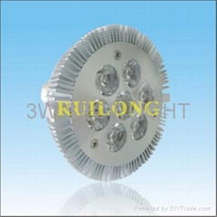 LED SPOT LIGHT