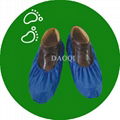 non-woven shoe cover 1