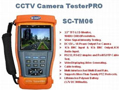 CCTV Camera TesterPRO