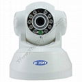 CCTV IP WIFI Camera 2