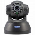 CCTV IP WIFI Camera 1