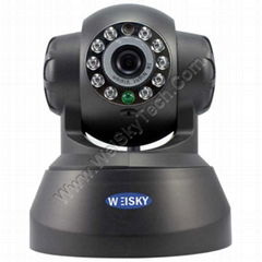 CCTV IP WIFI Camera