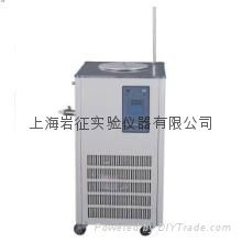 -120℃低温冷却液循环泵