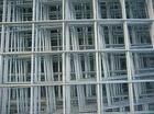 welded wire mesh 