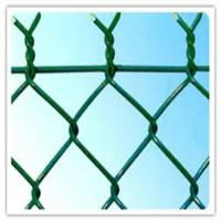 chain link fence 