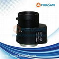 2.8-12mm Megapixel Auto Iris Lens 1