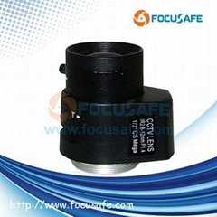 2.8-12mm Megapixel Auto Iris Lens