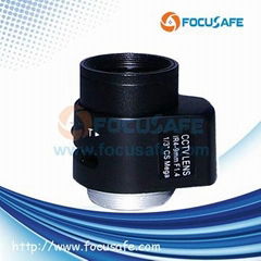 4-9mm IR Megapixel Lens