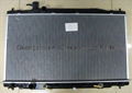 Auto Radiator for Honda 07-10 CRV  1