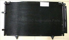 Auto A/C Condenser for Toyota 02-06 Camry ACV3/MCV30