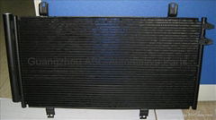Auto A/C Condenser for Toyota 06- Camry ACV40
