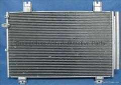 Auto A/C Condenser for Toyota 05-09 Crown GRS182