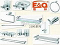 E&Q bathroom accessory 2100series