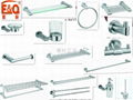 E&Q bathroom accessory 3900series