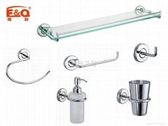E&Q bathroom accessories 1400series