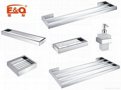 E&Q bathroom accessories A3400series