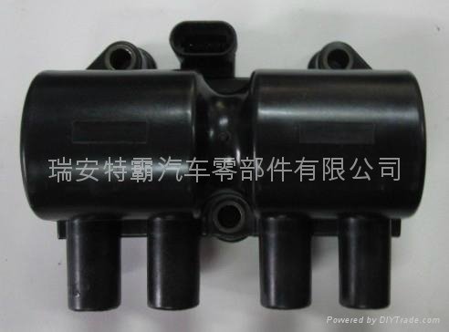Car Ignition Coil  for Opel DAEWOO 2