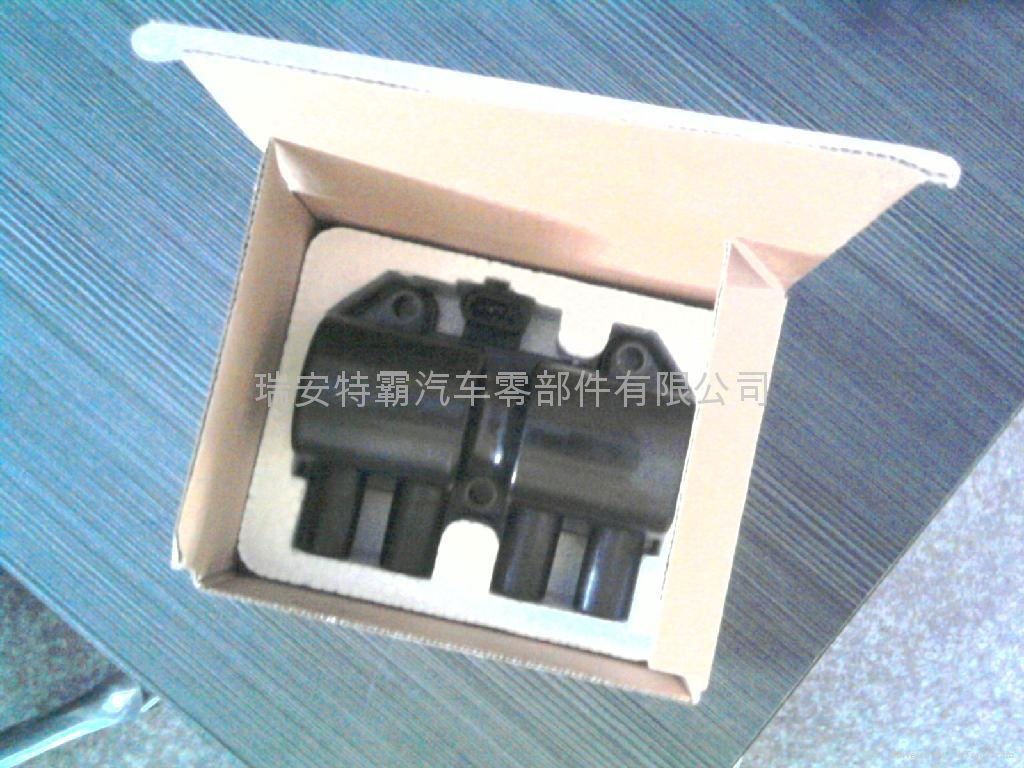 Car Ignition Coil  for Opel DAEWOO 5