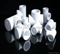 Clear ppr pipr fittings