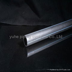 Durable HDPE Pipes 100