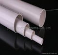 Healthy PVC Pipes in YUHE 1