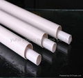 Famous Plastic PPR Pipes in YUHE 4