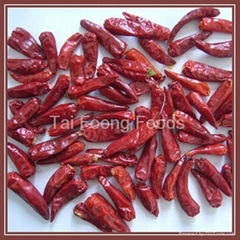 Red chilli