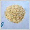 Garlic granules