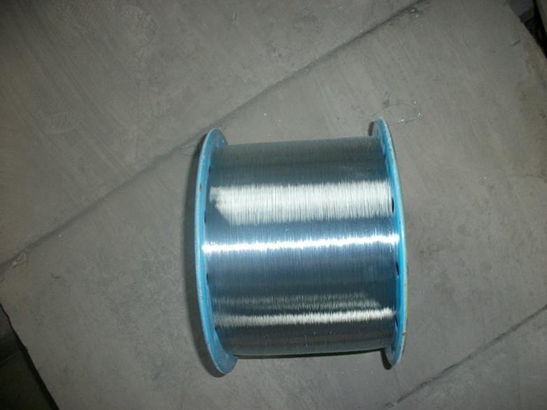 供應金屬鍍鋅線材 4