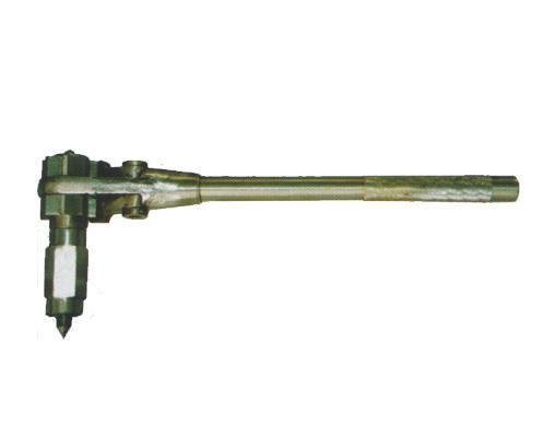 SZG－1型手動鋼軌鑽孔機