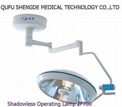 Shadowless Operating Lamp ZF700