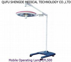 Mobile Operating Lamp ZFL500