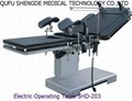 Electric Operating Table 1
