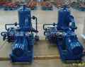 water ring vacuum pump 3