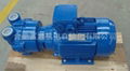 water ring vacuum pump 4