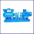 water ring compressor 3