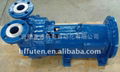 Explosion-proof vacuum pump