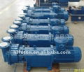 Explosion-proof vacuum pump 2