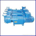 Explosion-proof vacuum pump 3