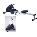 Magnetic Rowing Machine 1