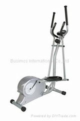 Elliptical Cross Trainer