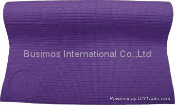 Eco-Friendly PER Yoga mat