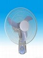Rechargeable fan supplier 16inch 2