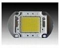 納羅可大功率LED無機封裝材料